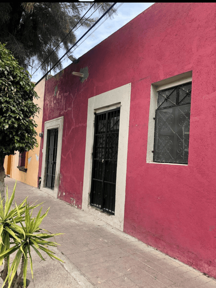 casa en venta calle de las artes san francisquito queretaro queretaro pRBFeEG