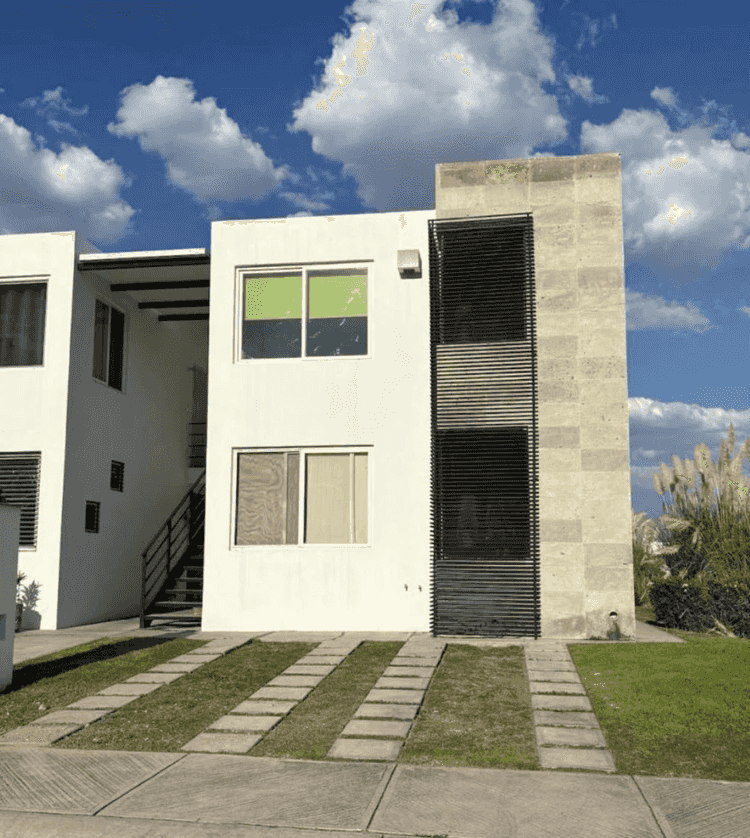 departamento en venta libramiento norponiente fraccionamiento vinedos condominio aragon queretaro queretaro p62SvJG