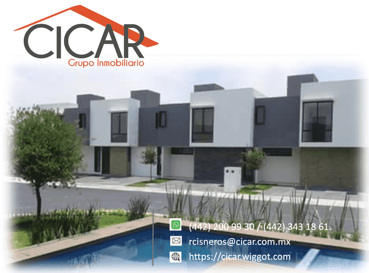 casa en renta avenida euripides residencial el refugio mexico queretaro patj1AG