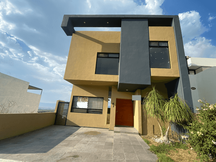 casa en venta pitahayas 4 fraccionamiento zibata el marques queretaro pw0Pkj0