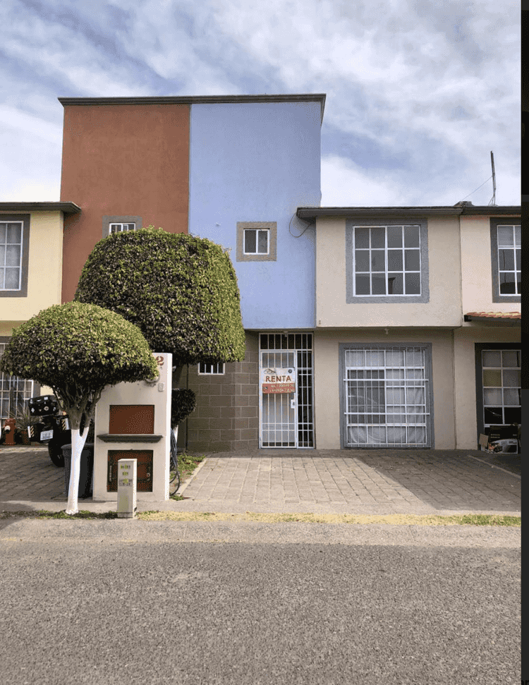 casa en renta boulevard hacienda la gloria residencial la gloria queretaro queretaro phdv0Jh
